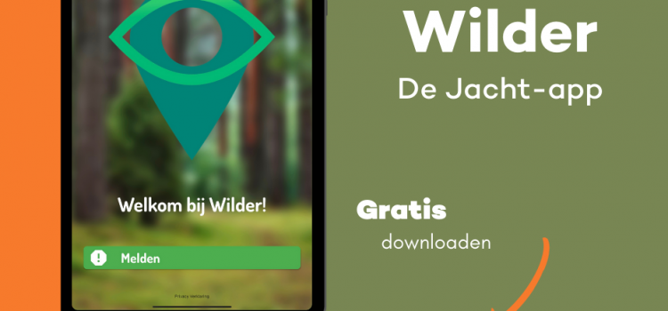 Voordracht HVV intranet en Wilder app – algemene vergadering HVV Oost-Vlaanderen