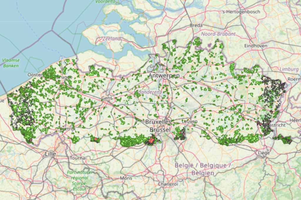 jachtplannen HVV