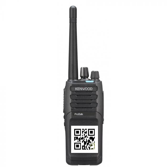 Radiovergunning 2 & 4 maand - Afbeelding 2