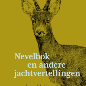 Boek Nevelbok en andere jachtvertellingen